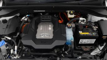 Hyundai IONIQ PREMIUM