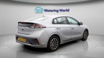Hyundai IONIQ PREMIUM