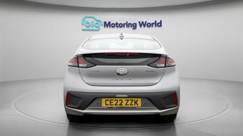 Hyundai IONIQ PREMIUM