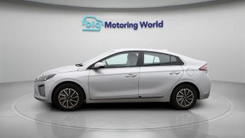 Hyundai IONIQ PREMIUM