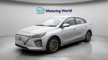 Hyundai IONIQ PREMIUM