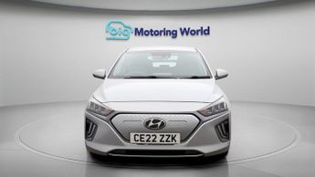 Hyundai IONIQ PREMIUM