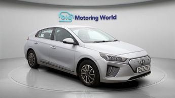 Hyundai IONIQ PREMIUM