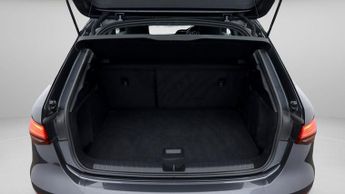 Audi A3 SPORTBACK TDI TECHNIK