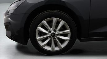 Audi A3 SPORTBACK TDI TECHNIK