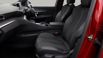 Peugeot 3008 PURETECH S/S GT LINE PREMIUM