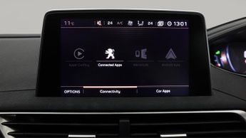 Peugeot 3008 PURETECH S/S GT LINE PREMIUM