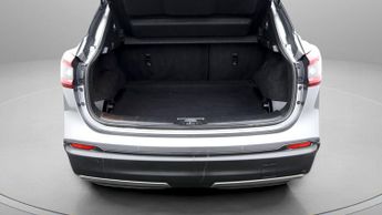 Nissan Qashqai DCI TEKNA DCT