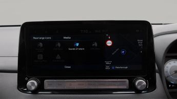 Hyundai KONA ULTIMATE