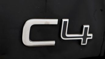 Citroen C4 PURETECH SHINE PLUS S/S EAT8