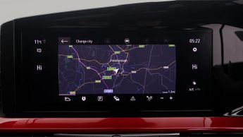 Vauxhall Mokka Electric GS LINE