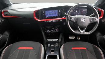 Vauxhall Mokka Electric GS LINE