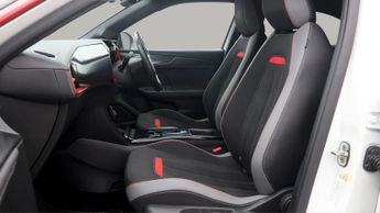 Vauxhall Mokka Electric GS LINE