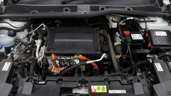 Vauxhall Mokka Electric GS LINE