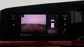 Vauxhall Mokka Electric GS LINE