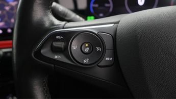 Vauxhall Mokka Electric GS LINE