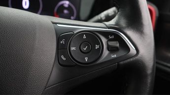 Vauxhall Mokka Electric GS LINE