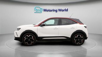 Vauxhall Mokka Electric GS LINE