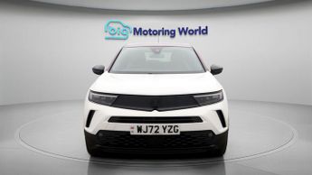 Vauxhall Mokka Electric GS LINE