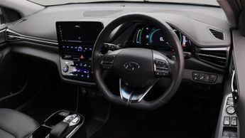 Hyundai IONIQ PREMIUM