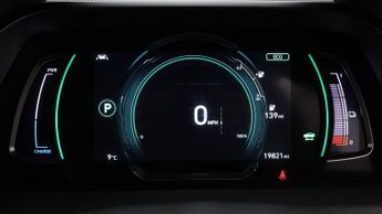 Hyundai IONIQ PREMIUM