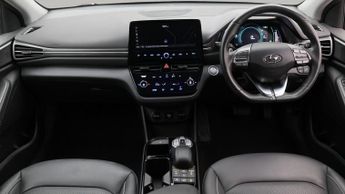 Hyundai IONIQ PREMIUM