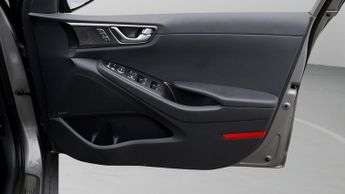 Hyundai IONIQ PREMIUM