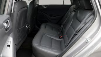 Hyundai IONIQ PREMIUM