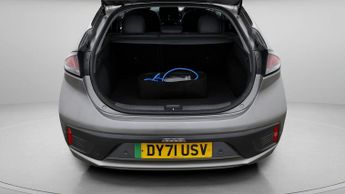 Hyundai IONIQ PREMIUM