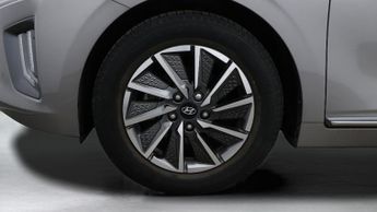 Hyundai IONIQ PREMIUM