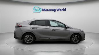 Hyundai IONIQ PREMIUM