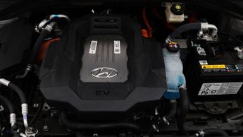 Hyundai IONIQ PREMIUM