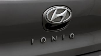 Hyundai IONIQ PREMIUM