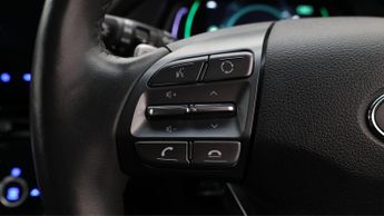 Hyundai IONIQ PREMIUM