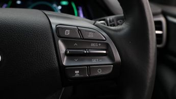 Hyundai IONIQ PREMIUM