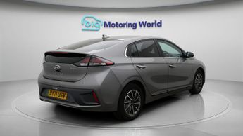 Hyundai IONIQ PREMIUM