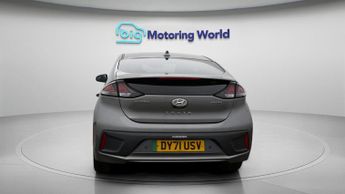 Hyundai IONIQ PREMIUM