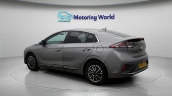 Hyundai IONIQ PREMIUM