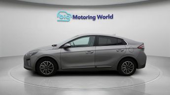 Hyundai IONIQ PREMIUM