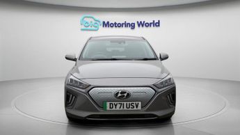Hyundai IONIQ PREMIUM