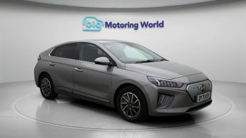 Hyundai IONIQ PREMIUM
