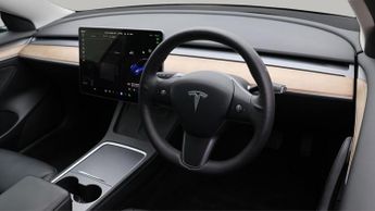 Tesla Model 3 ALL MODELS