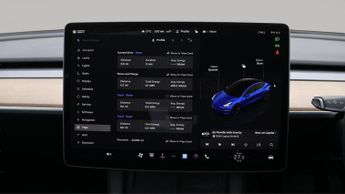 Tesla Model 3 ALL MODELS