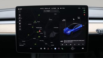 Tesla Model 3 ALL MODELS