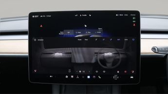 Tesla Model 3 ALL MODELS