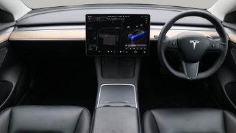 Tesla Model 3 ALL MODELS