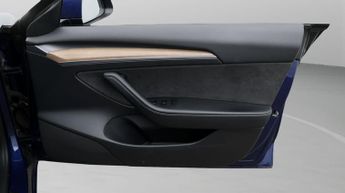 Tesla Model 3 ALL MODELS