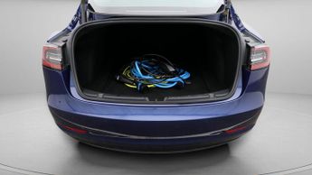 Tesla Model 3 ALL MODELS