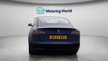 Tesla Model 3 ALL MODELS