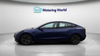 Tesla Model 3 ALL MODELS